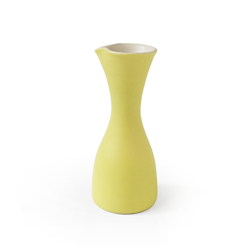 Pol Chambost Vase Model 1071
