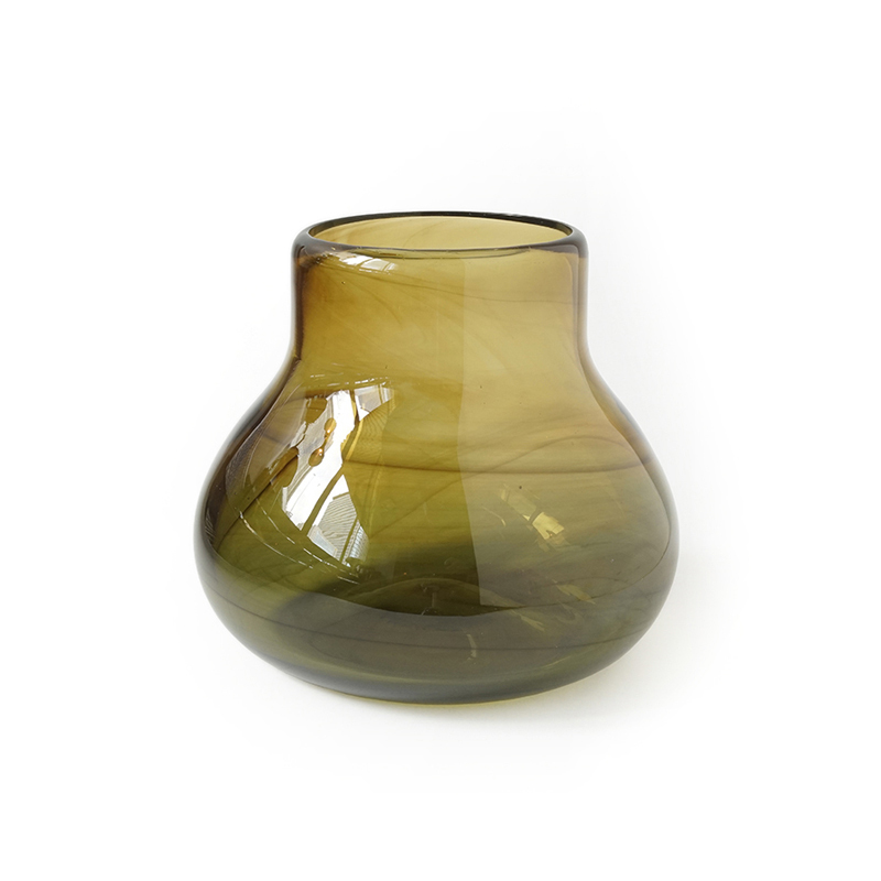 Claude Morin vase 