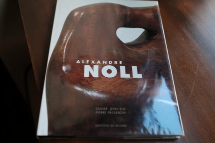 アレクサンドル・ノル ALEXANDRE NOLL