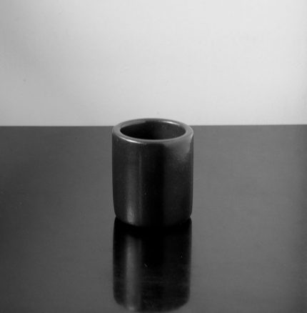 ジョルジュ・ジューヴの花瓶