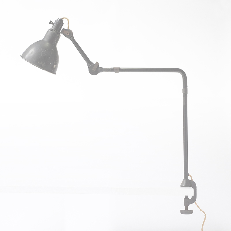 Lamp Gras