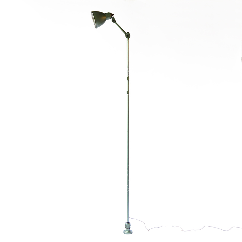 Lamp Gras #302 Green