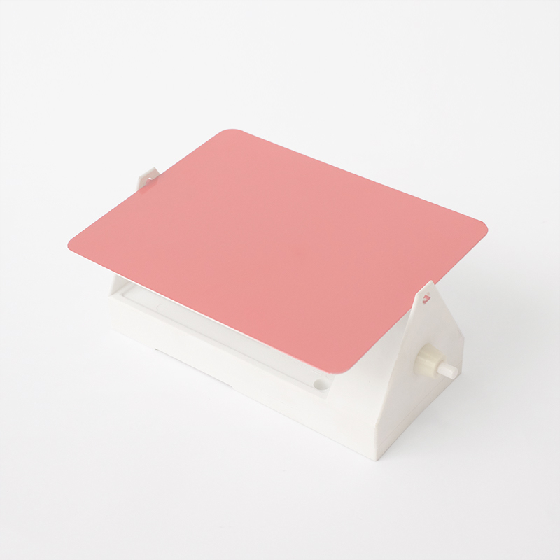 Charlotte Perriand CP-1(red)