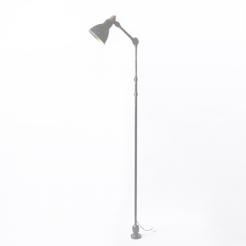 Lamp Gras #302 Black