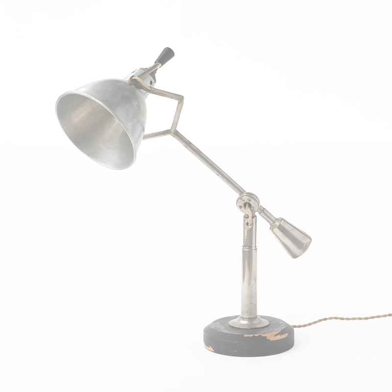 Buquet Lamp