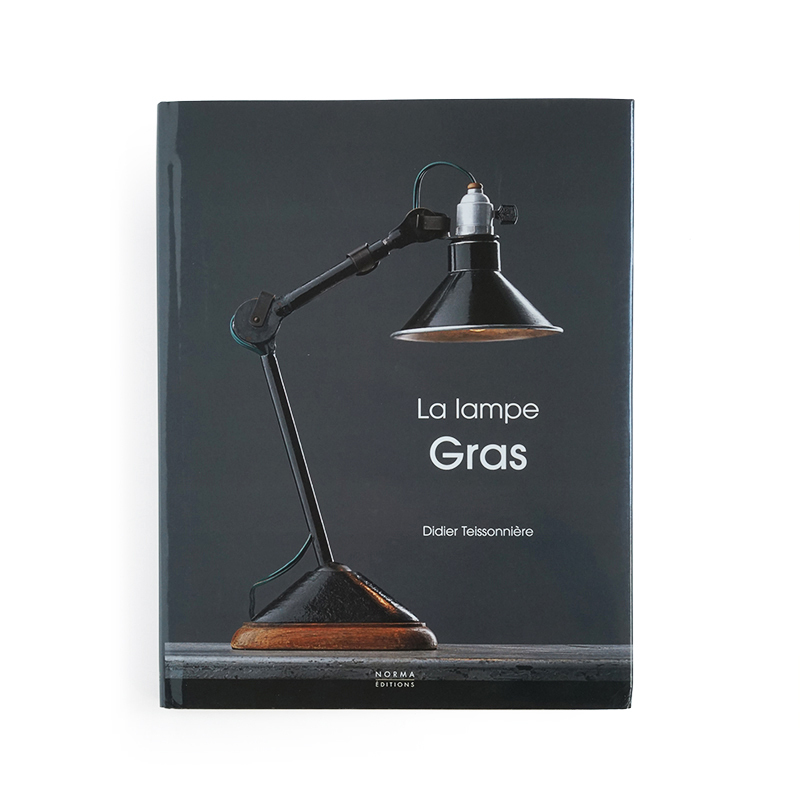 La Lampe Gras