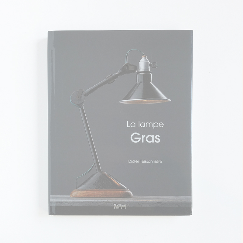 La Lampe Gras