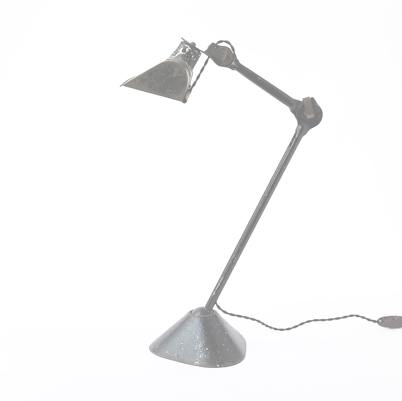 Lamp GRAS #205 + #1075