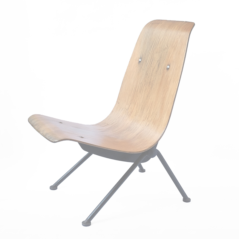 Jean Prouvé Antony chair
