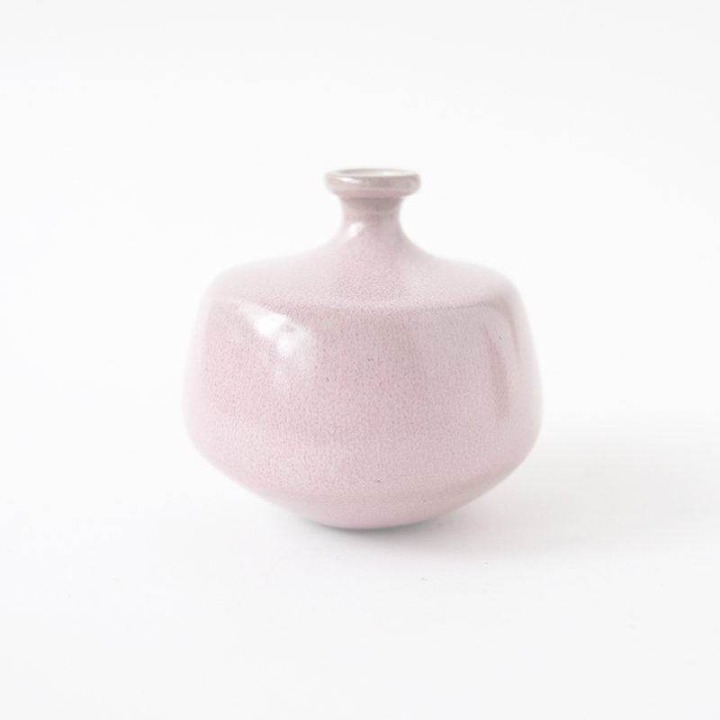 Jacques & Dani Ruelland vase 2