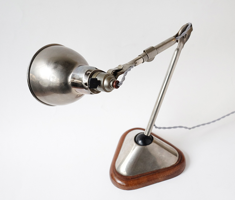 Gras Lamp #207 + #1056 | SOUP clozzet