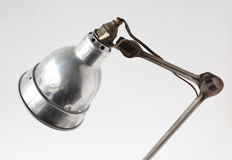 Gras Lamp #206 | SOUP clozzet Gras Lamp #206 | SOUP clozzet