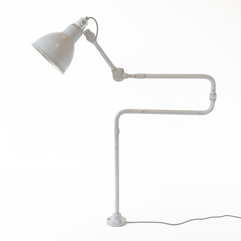 Gras Lampe #311 