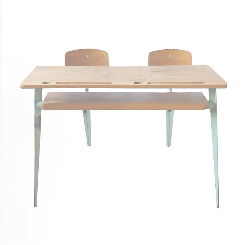 Jean Prouve School desk