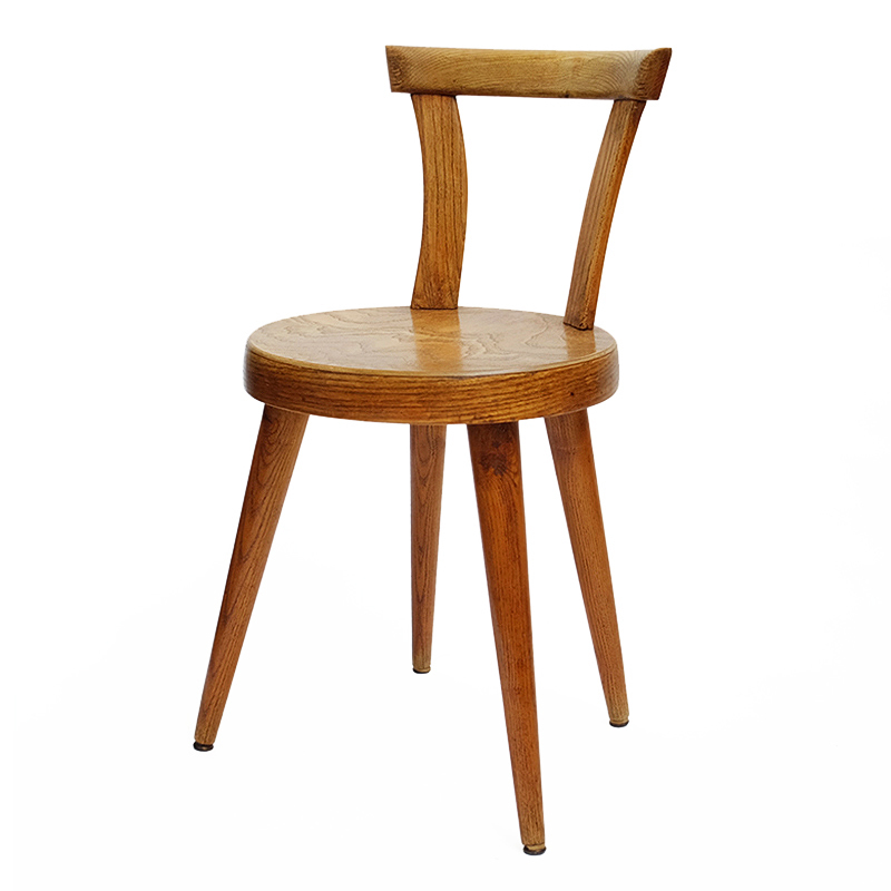 Charlotte Perriand 4 Legs Chair