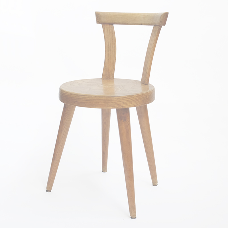 Charlotte Perriand 4 Legs Chair