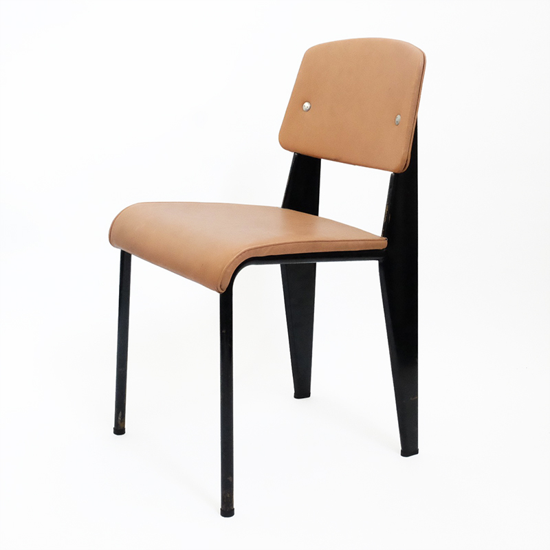 Jean Prouvé Standard chair 306