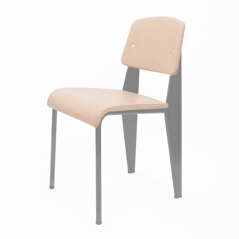 Jean Prouvé Standard chair 306