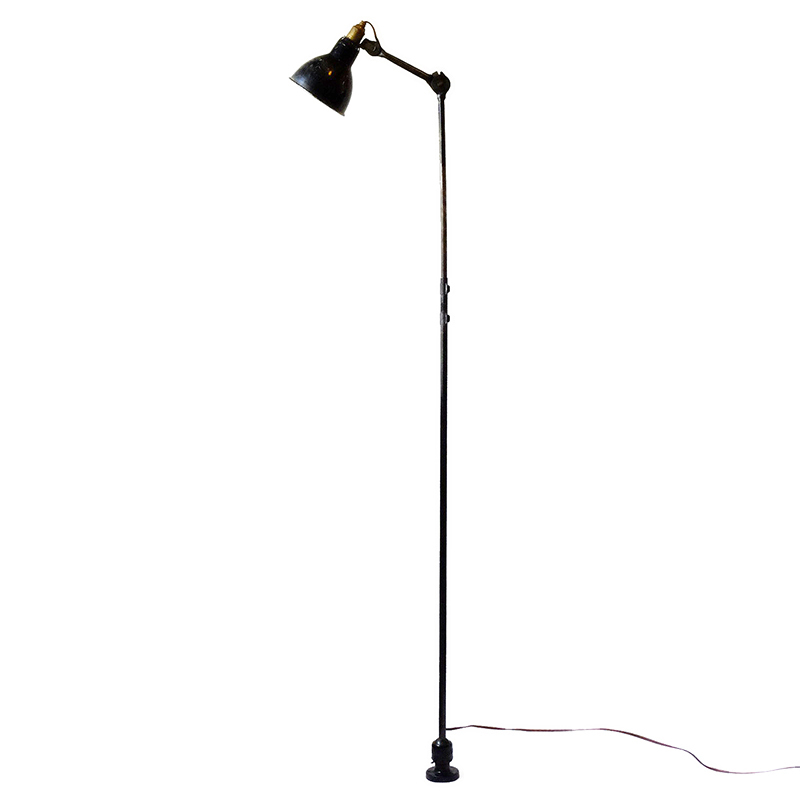 Lamp Gras #302 Black