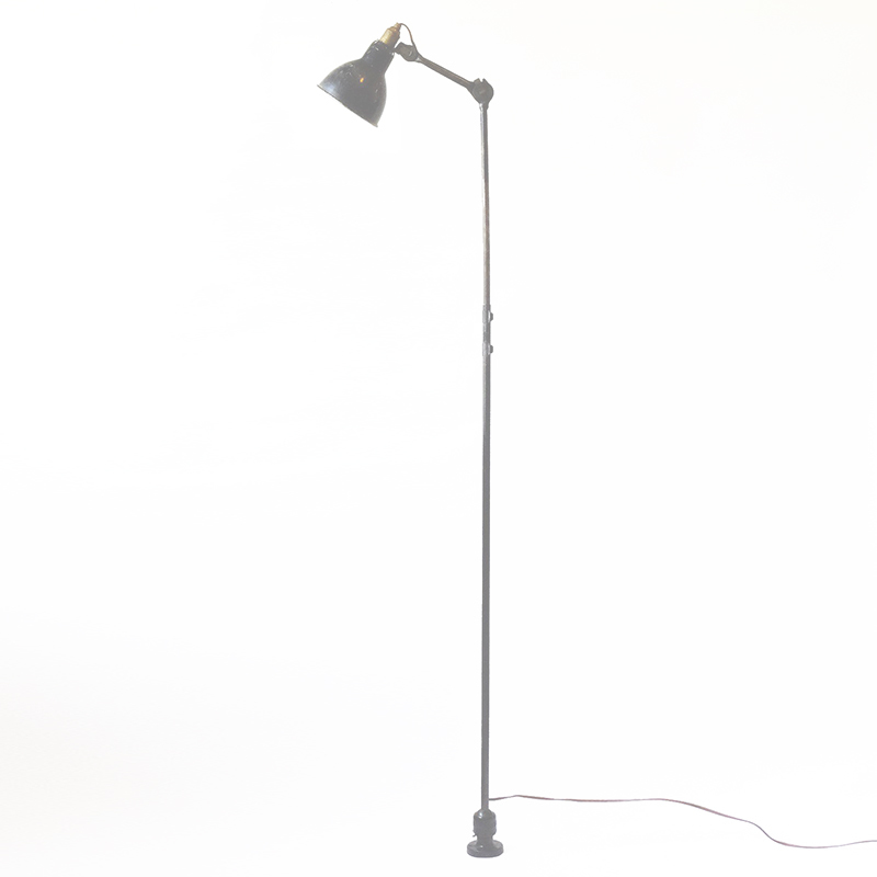 Lamp Gras #302 Black