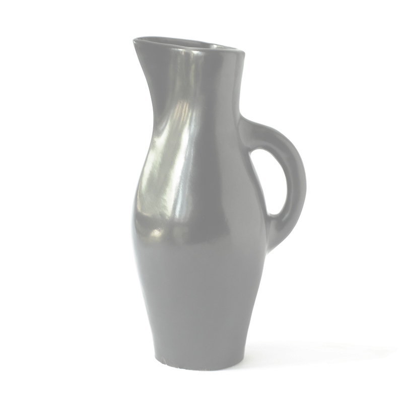 Georges Jouve Jug