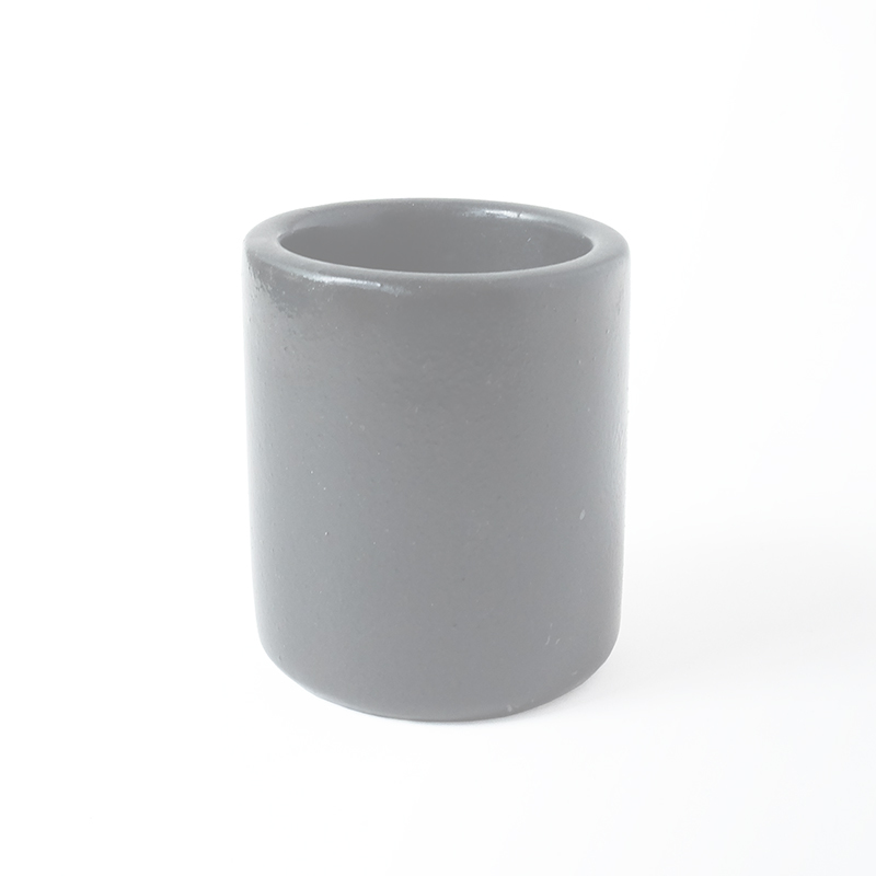 Georges Jouve Cylinder vase