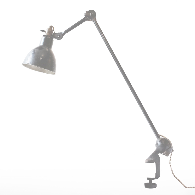 Gras Lamp #201