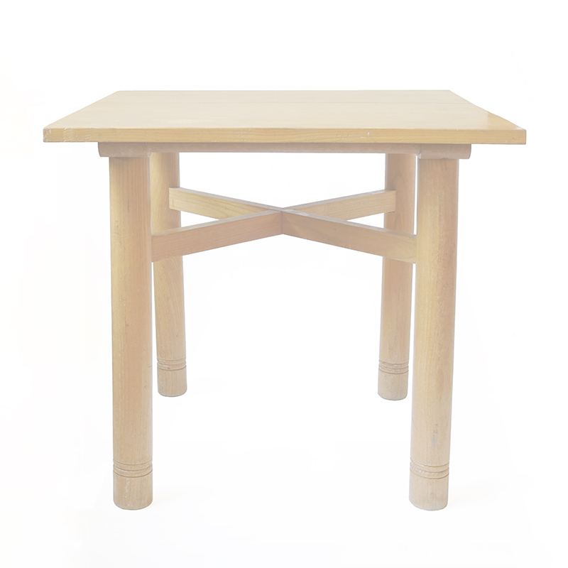 Meribel Square table