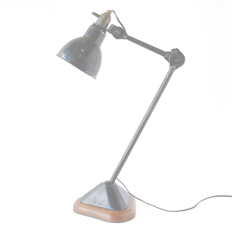 Gras Lamp #206+#1056