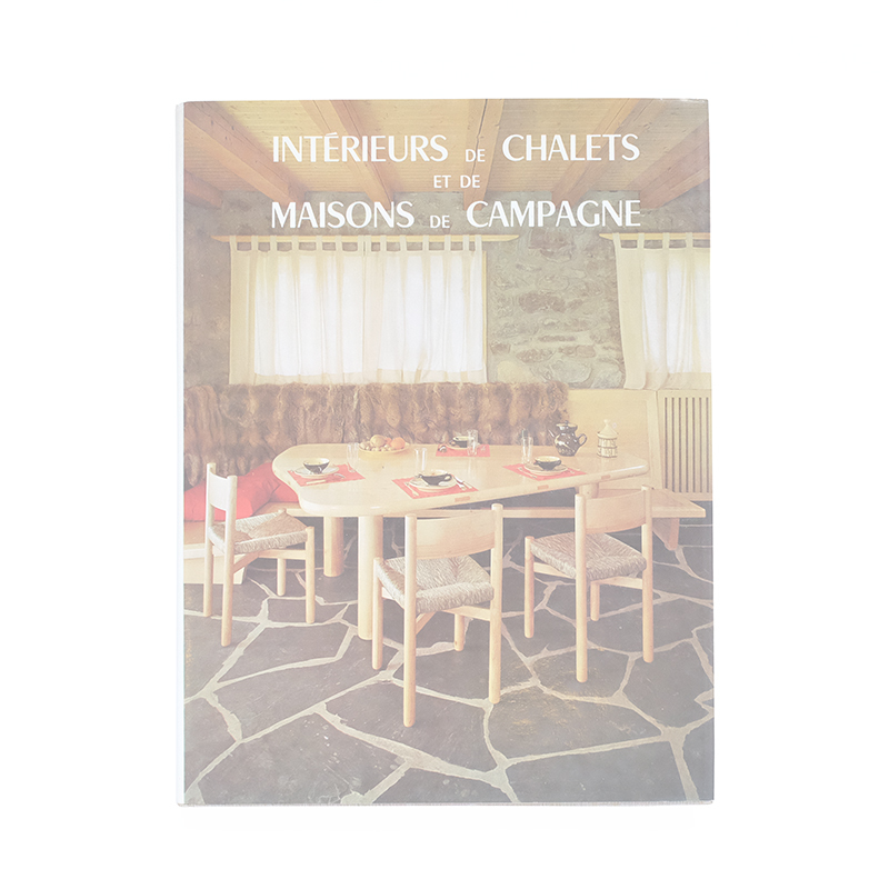 maison de campagne