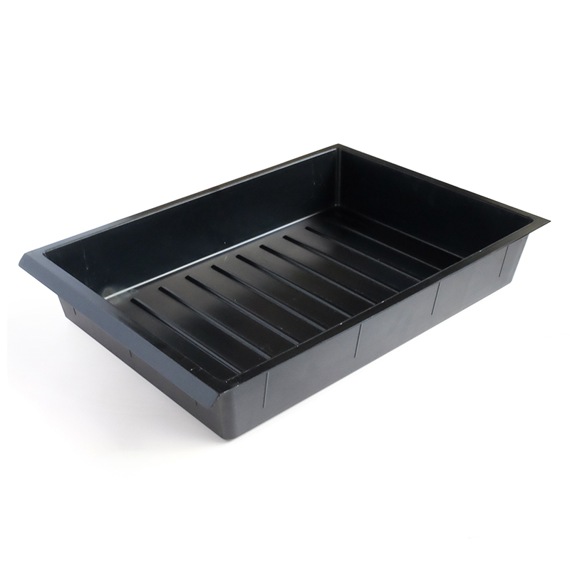 C.Perriand Plastic Drawers