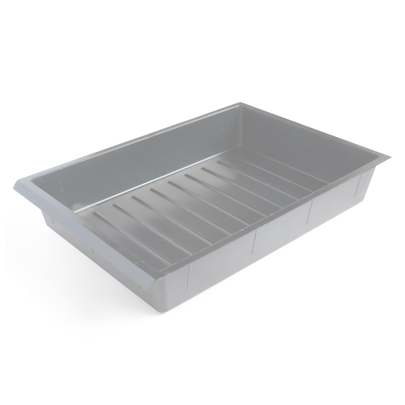 C.Perriand Plastic Drawers