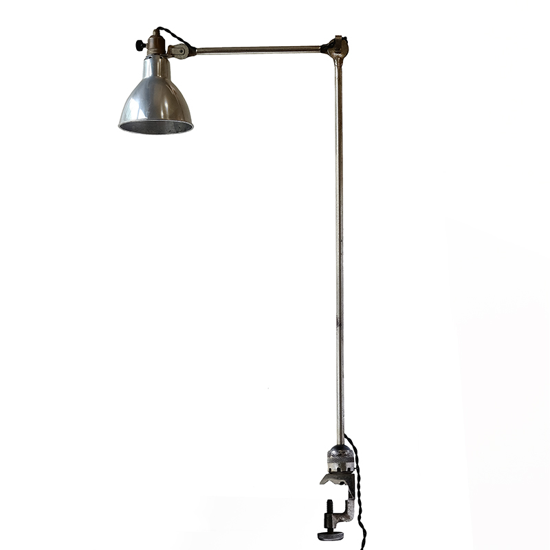 Lamp Gras #204 custom