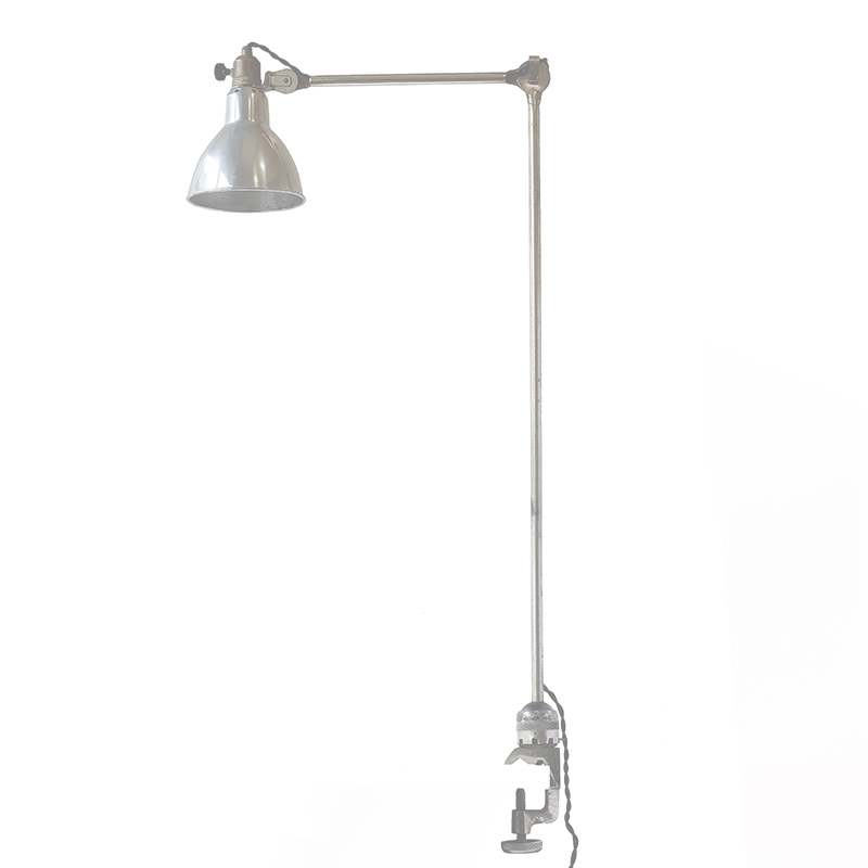 Lamp Gras #204 custom