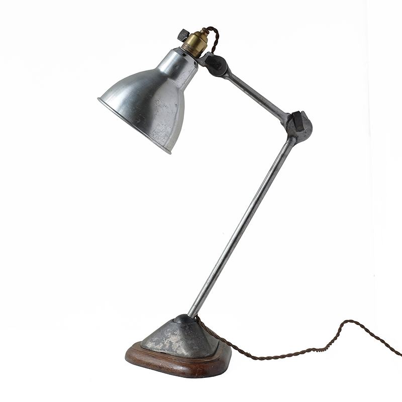 Gras Lamp #206