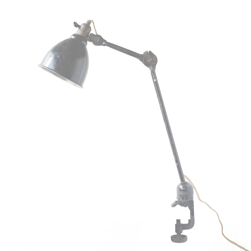 Lamp Gras #204
