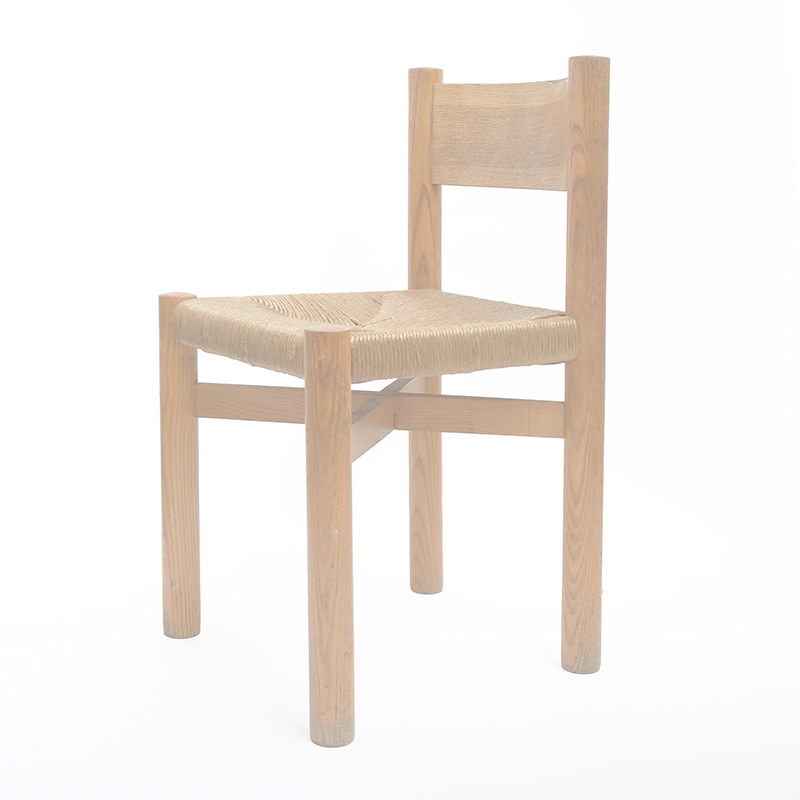 Charlotte Perriand Meribel Chair 2
