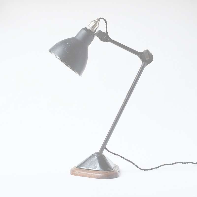 Gras Lamp #206