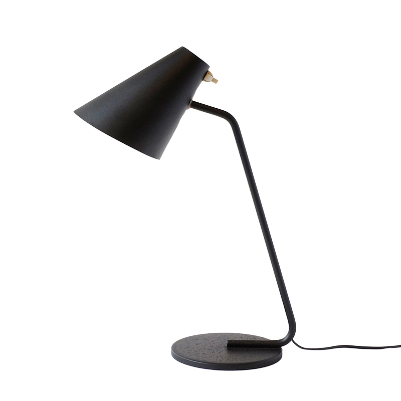 Jacques Biny Table Lamp 2
