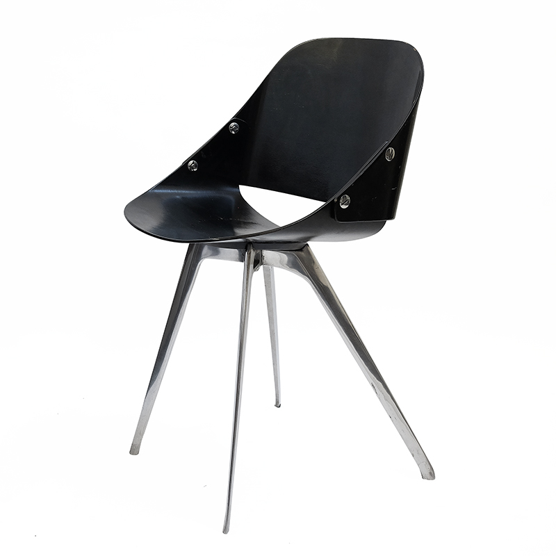 Roger Tallon Wimpy Chair