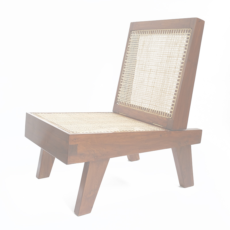 Pierre Jeanneret Chandigarh Folding chair