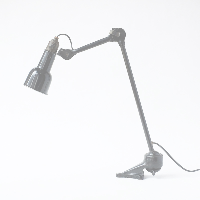 Gras Lamp #202 + #1057