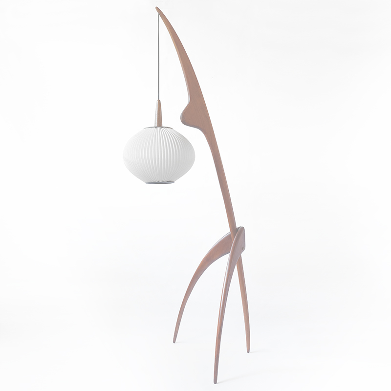 Rispal Floor Lamp