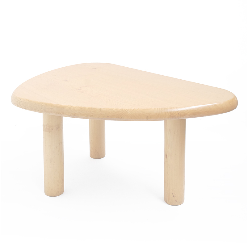 Meribel table