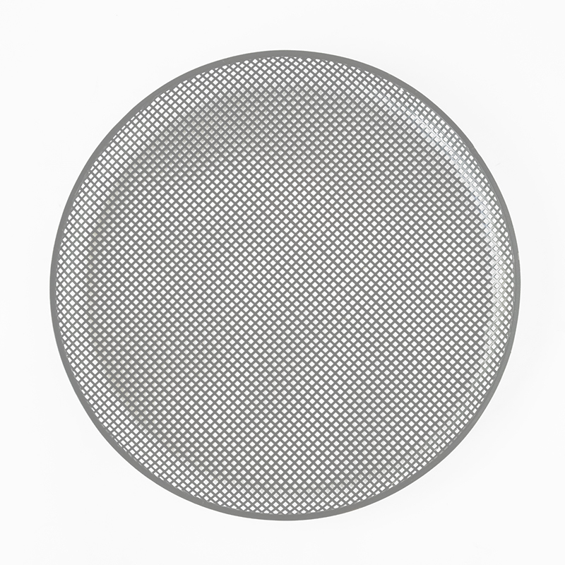 Mathieu Mategot Circle Tray
