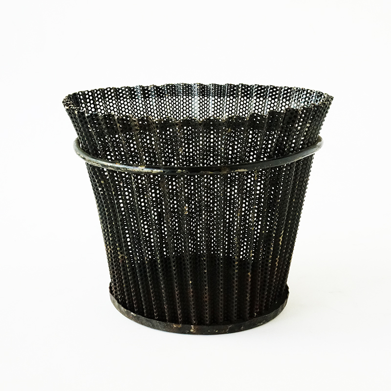 Mathieu Mategot Flower Pot