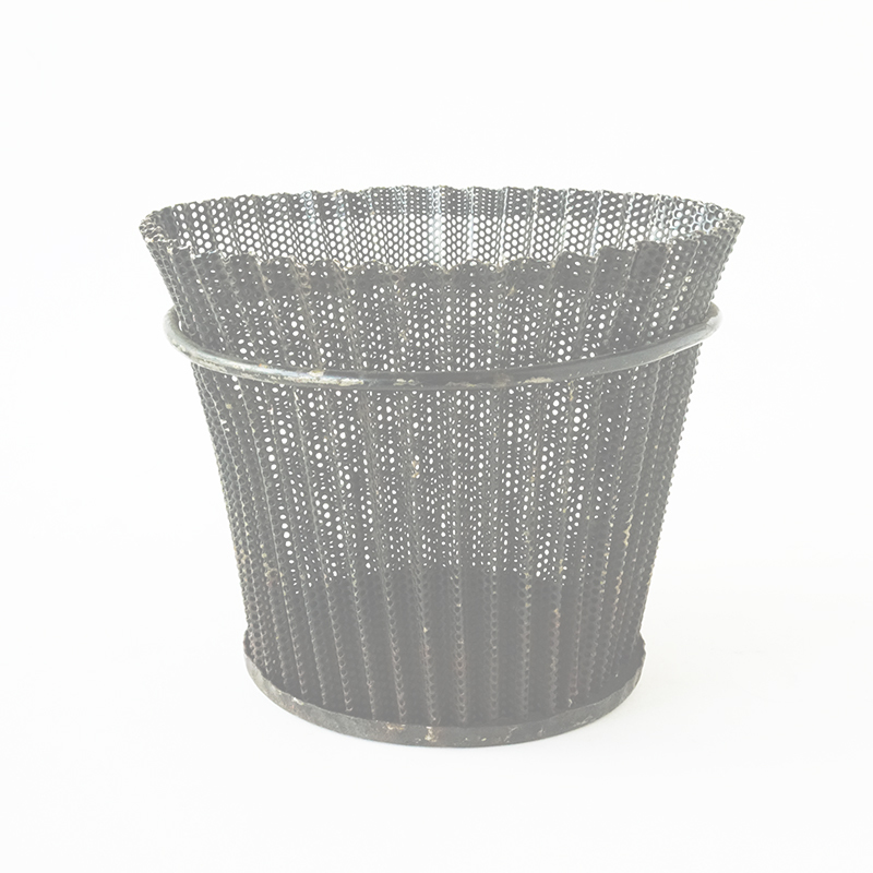 Mathieu Mategot Flower Pot