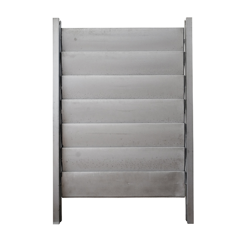 Jean Prouvé Sun Shutter | SOUP clozzet