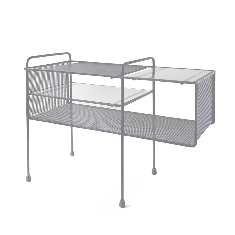 Mathieu Mategot Side Table
