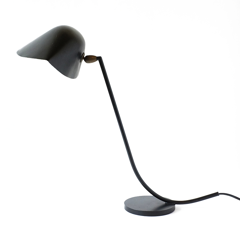 Serge Mouille Lamp Antony